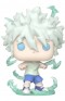 Pop! Animation : Hunter x Hunter - Killua Zoldyck Ex