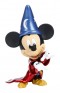 Disney - Metals Die Cast Figure Sorcerer's Apprentice Mickey 