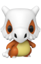 Pop! Games: Pokemon - Cubone