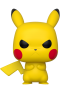 Pop! Games: Pokemon - Grumpy Pikachu