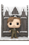 Pop! Deluxe: Harry Potter Hogsmade - Shrieking Shack w/Lupin