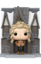 Pop! Deluxe: Harry Potter Hogsmade - 3 Broomsticks w/Madam Rosmerta