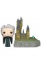 Pop! Town Deluxe: Harry Potter - CoS 20th - Minerva w/Hogwarts