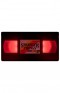 Stranger Things - Stranger Things Logo VHS Lamp 