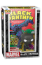 Pop! Comic Cover : Marvel - Black Panther