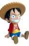 One Piece - Hucha Luffy