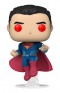 Pop! Movies: Justice League - Superman (Chase) Ex RG
