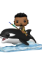 Pop! Ride SUPDLX: Black Panther Wakanda Forever S2 - Namor w/ Orca