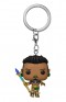 Pop! Keychain: Black Panther Wakanda Forever - Namor