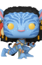 Pop! Movies: Avatar - Neytiri