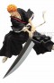 Bleach - Ichigo Kurosaki Soul Entered Model Figure