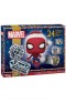 Marvel - Calendario de Adviento Pocket Pop! 