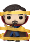 Pop! Marvel: Spider-Man: No Way Home S3 - Dr. Strange(SPL)