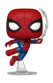 Pop! Marvel: Spider-Man: No Way Home S3 - Spider-Man Finale Suit