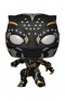 Pop! Marvel: Black Panther Wakanda Forever - Black Panther