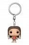 Pop! Keychain: Friends - Monica w/ Braids