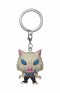 Pop! Keychain: Demon Slayer -Inosuke