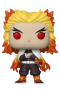 Pop! Animation: Demon Slayer - Kyojuro Rengoku