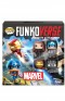 Pop! Funkoverse Marvel- Base Set (Español) 