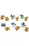 Loungefly - Blind Box Pin Lilo & Stitch: Stitch  Enamel