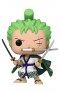 Pop! Animation: One Piece - Zoro Roronoa in Kimono