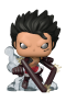 Pop! Animation: One Piece - Snake-Man Luffy