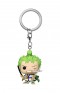 Pop! Keychain: One Piece - Roronoa Zoro in Kimono