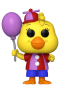 Pop! Games: FNAF - Balloon Chica