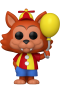 Pop! Games: FNAF - Balloon Foxy