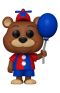 Pop! Games: FNAF - Balloon Freddy