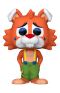 Pop! Games: FNAF - Circus Foxy