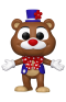 Pop! Games: FNAF - Circus Freddy