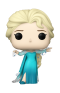 Pop! Disney: D100 - Elsa