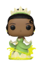 Pop! Disney: D100 - Tiana