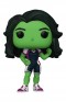 Pop! Marvel - She-Hulk - She - Hulk