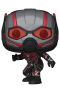 Pop! Marvel: Ant-Man and the Wasp: Quantumania - Ant-Man