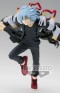 My Hero Academia - Tomura Shigaraki The Evil Villains Vol.4 Figure