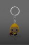 Pop! Keychain: My Hero Academia - Mirio in Costume (GITD)