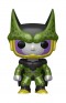 Pop! Animation: Dragon Ball Z - Perfect Cell (Metallic) Ex