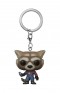 Pop! Keychain: Guardians of the Galaxy Vol.3 - Rocket