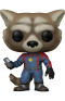 Pop! Marvel: Guardians of the Galaxy Vol. 3 - Rocket