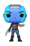 Pop! Marvel: Guardians of the Galaxy vol. 3 -  Nebula