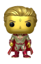 Pop! Marvel: Guardians of the Galaxy Vol. 3 - Adam Warlock