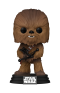 Pop! Star Wars: New Classics - Chewbacca