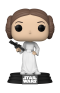 Pop! Star Wars: New Classics - Leia