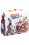 Naruto Shippuden- Bolsa Reutilizable Naruto Jinchuriki