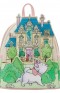 Loungefly - The Aristocats Marie House Mini Backpack