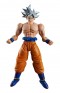 Dragon Ball - Model Kit Son Goku Ultra Instinct 