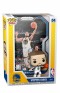 Pop! NBA: Trading Cards - Stephen Curry 