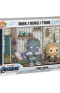 Pop! Moment DLX: Endgame - Thor's House